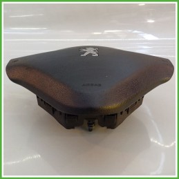 Airbag Guidatore Sinistro SX PEUGEOT 207 1.4 16V 4112JA 2006 2009