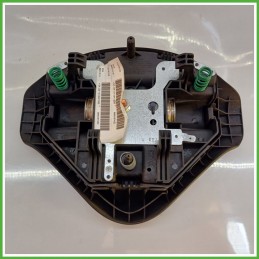Airbag Guidatore Sinistro SX PEUGEOT 207 1.4 16V 4112JA 2006 2009