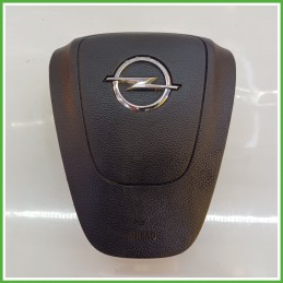 Airbag Guidatore Sinistro SX OPEL ASTRA P10 1.3 39172523 2009 2015 TAKATA