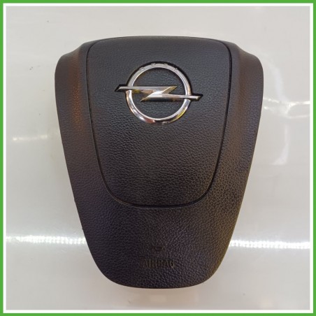 Airbag Guidatore Sinistro SX OPEL ASTRA P10 1.3 39172523 2009 2015 TAKATA