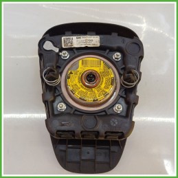 Airbag Guidatore Sinistro SX OPEL ASTRA P10 1.3 39172523 2009 2015 TAKATA