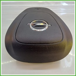 Airbag Guidatore Sinistro SX OPEL ASTRA P10 1.3 39172523 2009 2015 TAKATA