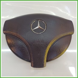 Airbag Guidatore Sinistro SX MERCEDES-BENZ Classe A W168 CDI A16846001987D88 1997 2001