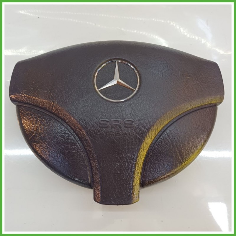 Airbag Guidatore Sinistro SX MERCEDES-BENZ Classe A W168 CDI A16846001987D88 1997 2001