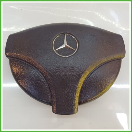 Airbag Guidatore Sinistro SX MERCEDES-BENZ Classe A W168 CDI A16846001987D88 1997 2001