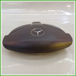 Airbag Guidatore Sinistro SX MERCEDES-BENZ Classe A W168 CDI A16846001987D88 1997 2001
