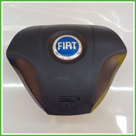 Airbag Guidatore Sinistro SX FIAT GRANDE PUNTO 2Y 1.4 735410446 2005 2008 DM DALPHIMETAL CA700430XXE