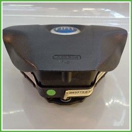 Airbag Guidatore Sinistro SX FIAT GRANDE PUNTO 2Y 1.4 735410446 2005 2008 DM DALPHIMETAL CA700430XXE