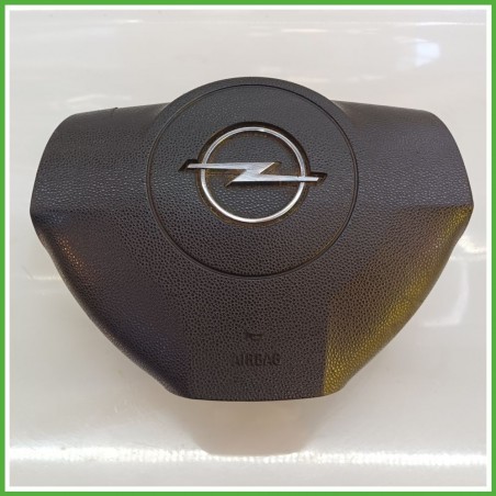 Airbag Guidatore Sinistro SX OPEL ZAFIRA A05 1.8 16V 13382222 2005 2010 AUTOLIV 601854900B