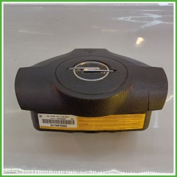 Airbag Guidatore Sinistro SX OPEL ZAFIRA A05 1.8 16V 13382222 2005 2010 AUTOLIV 601854900B