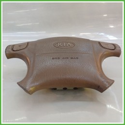 Airbag Guidatore Sinistro SX KIA CARNIVAL 1a Serie 2.9 16V TDI 0K2A357K00B02 1999 2006 TRW