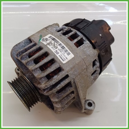 Alternatore DENSO MS1022118430 FIAT PUNTO 2U 52003531