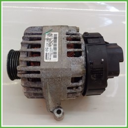 Alternatore DENSO MS1022118430 FIAT PUNTO 2U 52003531