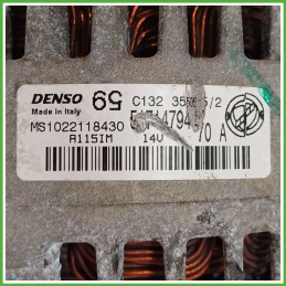 Alternatore DENSO MS1022118430 FIAT PUNTO 2U 52003531