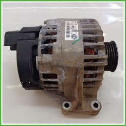 Alternatore DENSO MS1022118430 FIAT PUNTO 2U 52003531