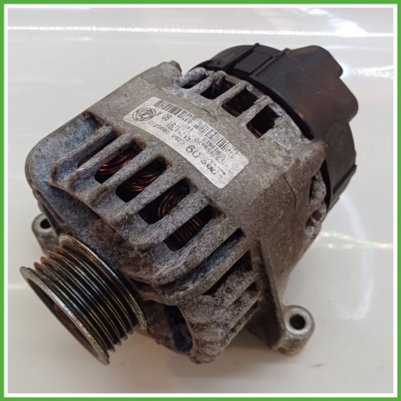 Alternatore DENSO MS1022118430 FIAT BRAVO 3L 52003532