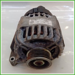 Alternatore DENSO MS1022118430 FIAT BRAVO 3L 52003532