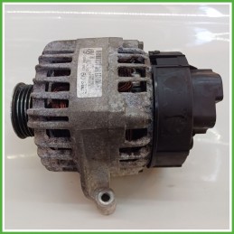 Alternatore DENSO MS1022118430 FIAT BRAVO 3L 52003532