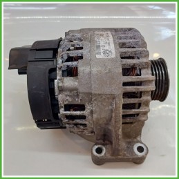 Alternatore DENSO MS1022118430 FIAT BRAVO 3L 52003532