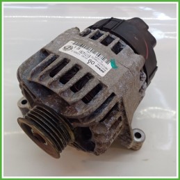 Alternatore DENSO MS1022118470 LANCIA MUSA TG 52003532