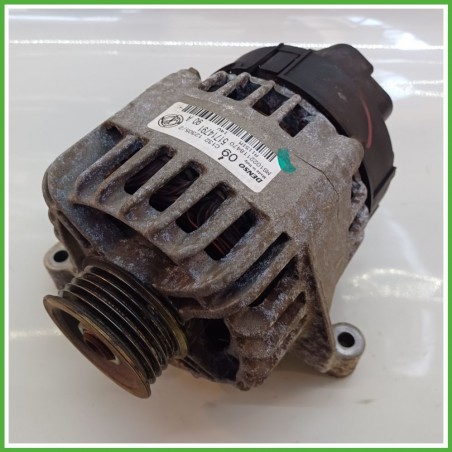 Alternatore DENSO MS1022118470 LANCIA MUSA TG 52003532