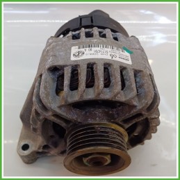 Alternatore DENSO MS1022118470 LANCIA MUSA TG 52003532