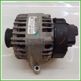 Alternatore DENSO MS1022118470 LANCIA MUSA TG 52003532