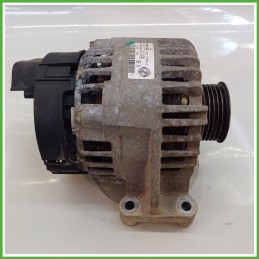 Alternatore DENSO MS1022118470 LANCIA MUSA TG 52003532