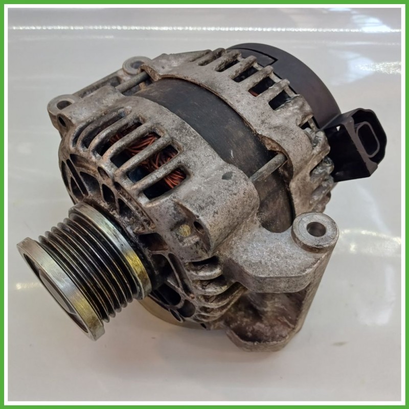 Alternatore KDAC 10C30 OPEL ASTRA P10 13502987