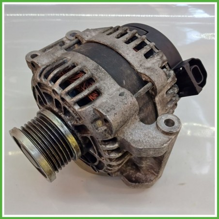 Alternatore KDAC 10C30 OPEL ASTRA P10 13502987