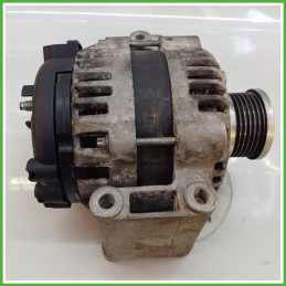Alternatore KDAC 10C30 OPEL ASTRA P10 13502987