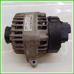 Alternatore DENSO MS1022118430 FIAT GRANDE PUNTO 2Y 51714794