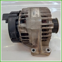 Alternatore DENSO MS1022118430 FIAT GRANDE PUNTO 2Y 51714794
