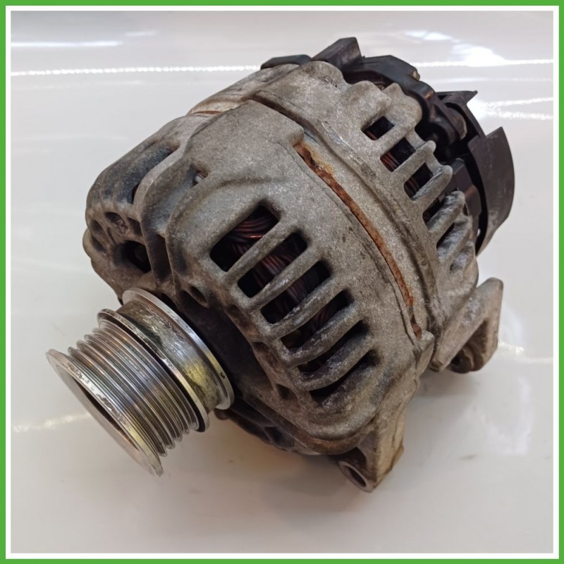 Alternatore BOSCH 0124425020 OPEL ZAFIRA A05 93190829