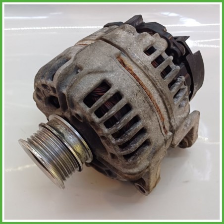 Alternatore BOSCH 0124425020 OPEL ZAFIRA A05 93190829