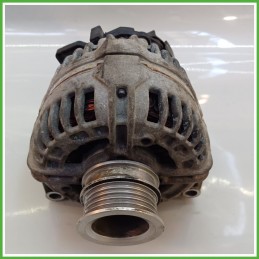 Alternatore BOSCH 0124425020 OPEL ZAFIRA A05 93190829