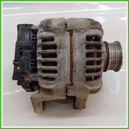 Alternatore BOSCH 0124425020 OPEL ZAFIRA A05 93190829