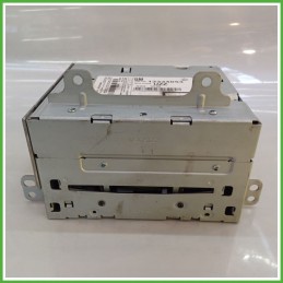 Autoradio OPEL ASTRA P10 1.3 20984175 2009 2015 PANASONIC CQ-JG3977GC