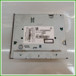 Autoradio OPEL ASTRA P10 1.3 20984175 2009 2015 PANASONIC CQ-JG3977GC