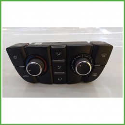 Comandi Clima AC Riscaldamento Condizionatore DELPHI 28265970 OPEL ASTRA P10 1.3 13435154 2009 2015
