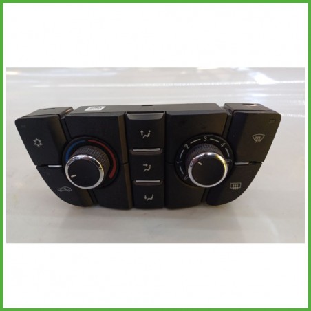 Comandi Clima AC Riscaldamento Condizionatore DELPHI 28265970 OPEL ASTRA P10 1.3 13435154 2009 2015