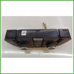 Comandi Clima AC Riscaldamento Condizionatore DELPHI 28265970 OPEL ASTRA P10 1.3 13435154 2009 2015