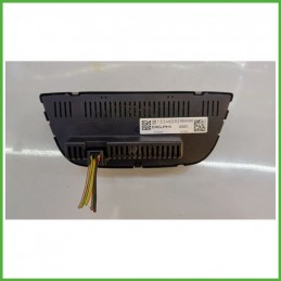 Comandi Clima AC Riscaldamento Condizionatore DELPHI 28265970 OPEL ASTRA P10 1.3 13435154 2009 2015