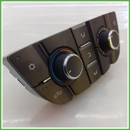 Comandi Clima AC Riscaldamento Condizionatore DELPHI 28265970 OPEL ASTRA P10 1.3 13435154 2009 2015