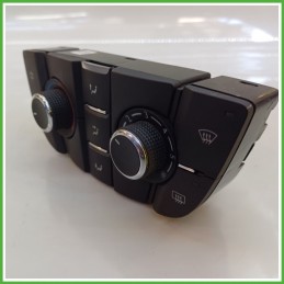 Comandi Clima AC Riscaldamento Condizionatore DELPHI 28265970 OPEL ASTRA P10 1.3 13435154 2009 2015