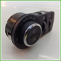 Selettore Comando Luci OPEL ASTRA P10 1.3 13268703 2009 2015