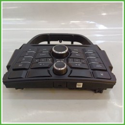 Blocco Comandi Autoradio OPEL ASTRA P10 1.3 13337217 2009 2015 DELPHI 26287481