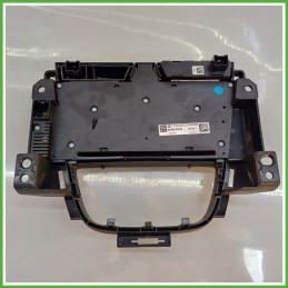 Blocco Comandi Autoradio OPEL ASTRA P10 1.3 13337217 2009 2015 DELPHI 26287481