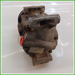 Compressore Clima AC Aria Condizionata DENSO SCSC06 LANCIA YPSILON TE 52060460