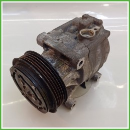 Compressore Clima AC Aria Condizionata DENSO SCSB06 FIAT PUNTO 2U 71797201